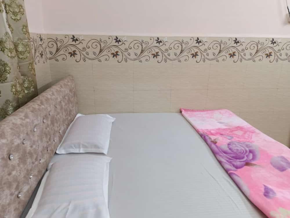 Xaviers Guest House Colva Dış mekan fotoğraf