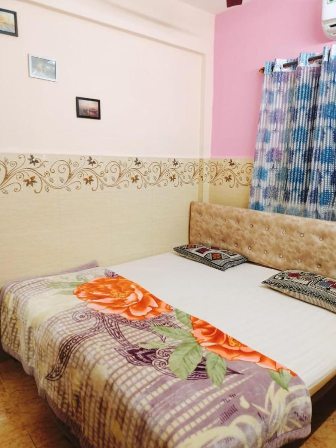 Xaviers Guest House Colva Dış mekan fotoğraf
