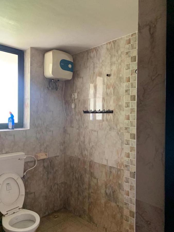 Xaviers Guest House Colva Dış mekan fotoğraf