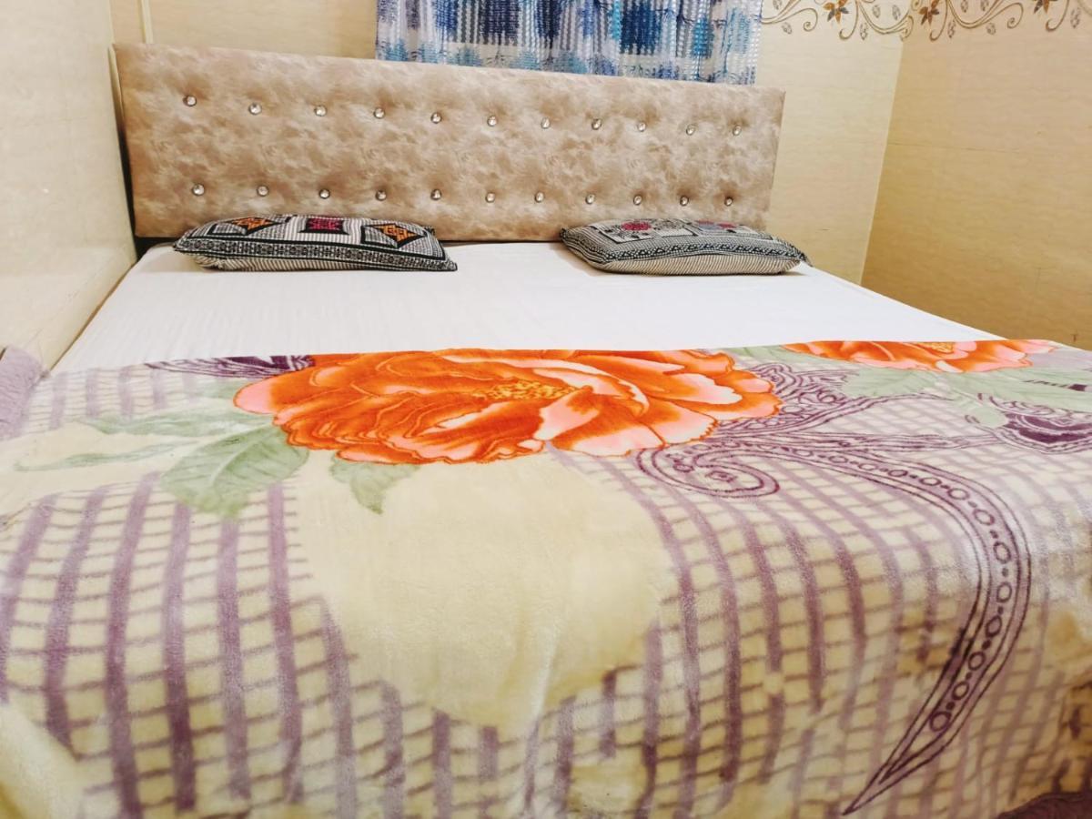 Xaviers Guest House Colva Dış mekan fotoğraf